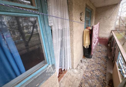 ул. Геогре Мадан, Старая Почта, 2 комнаты. 102 Серия! Середина дома!: 8