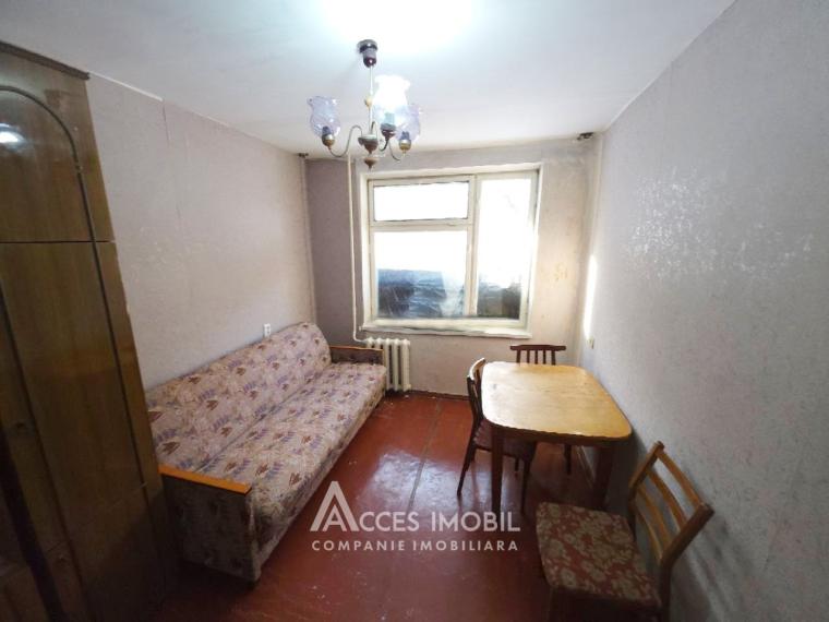 ул. Геогре Мадан, Старая Почта, 2 комнаты. 102 Серия! Середина дома!: 1