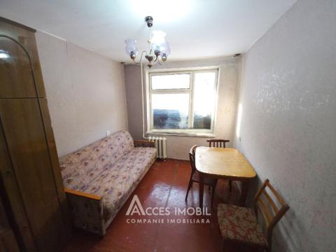 ул. Геогре Мадан, Старая Почта, 2 комнаты. 102 Серия! Середина дома!: 1