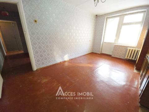 ул. Геогре Мадан, Старая Почта, 2 комнаты. 102 Серия! Середина дома!: 2