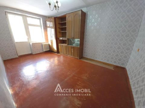 ул. Геогре Мадан, Старая Почта, 2 комнаты. 102 Серия! Середина дома!: 3