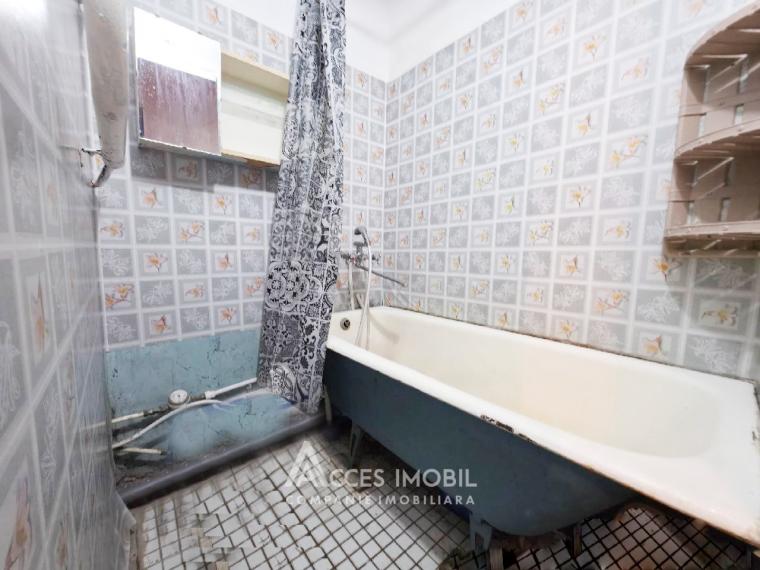 ул. Геогре Мадан, Старая Почта, 2 комнаты. 102 Серия! Середина дома!: 5