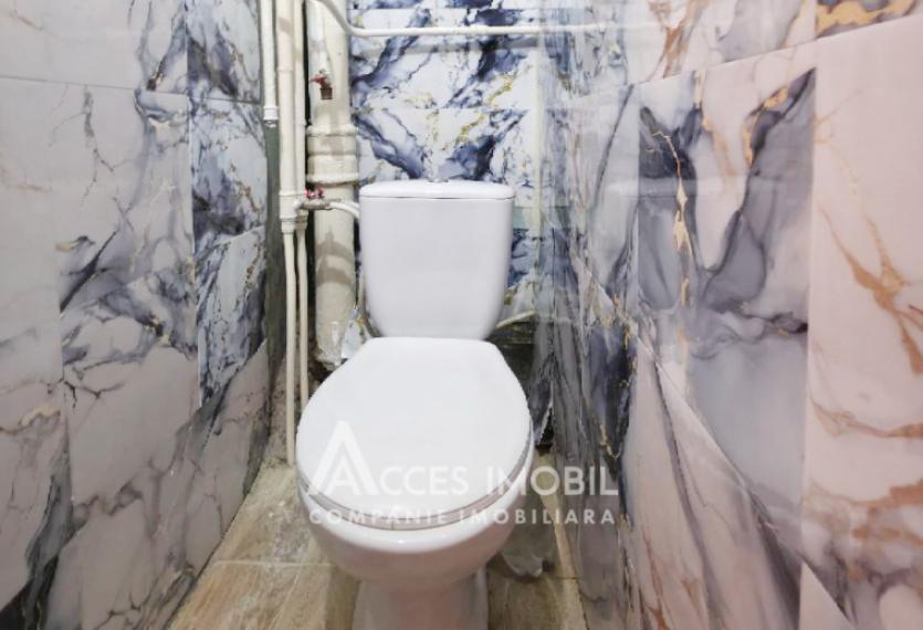 ул. Геогре Мадан, Старая Почта, 2 комнаты. 102 Серия! Середина дома!: 6