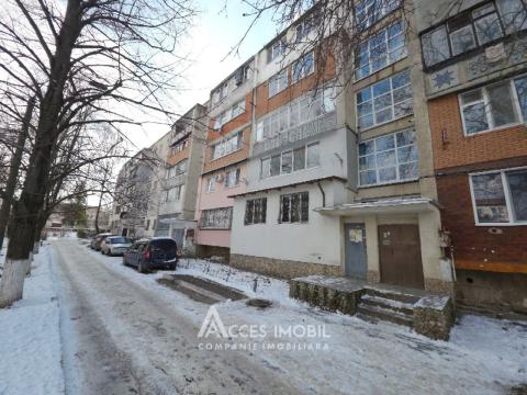 ул. Геогре Мадан, Старая Почта, 2 комнаты. 102 Серия! Середина дома!: 9