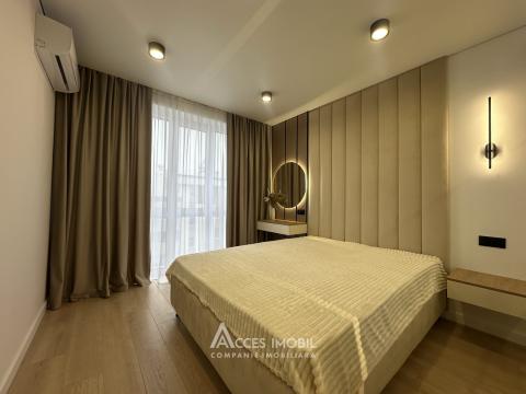 Apartamente de vânzare în Chișinău: Buiucani, str. Ion Buzdugan