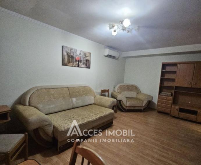 Telecentru, str. Drumul Viilor, 1 cameră. Seria 102!: 1