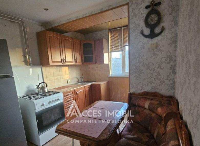 Telecentru, str. Drumul Viilor, 1 cameră. Seria 102!: 2