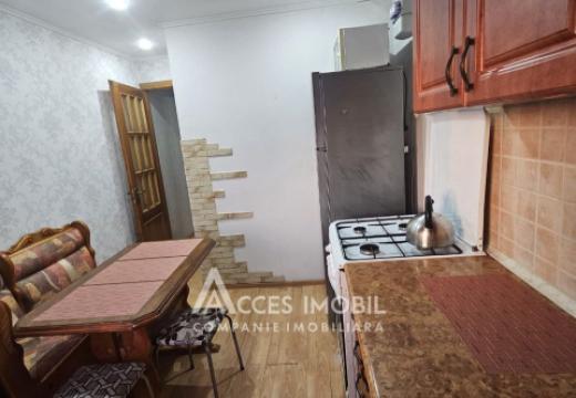 Telecentru, str. Drumul Viilor, 1 cameră. Seria 102!: 4