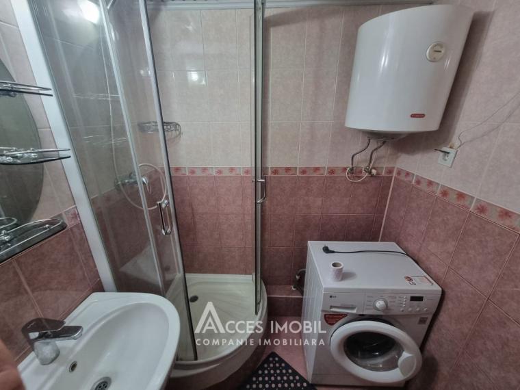 Telecentru, str. Drumul Viilor, 1 cameră. Seria 102!: 5