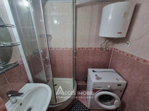 Telecentru, str. Drumul Viilor, 1 cameră. Seria 102!: 5