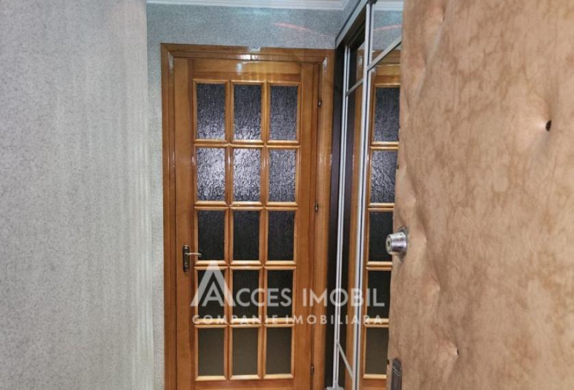 Telecentru, str. Drumul Viilor, 1 cameră. Seria 102!: 6