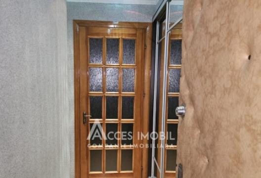 Telecentru, str. Drumul Viilor, 1 cameră. Seria 102!: 6