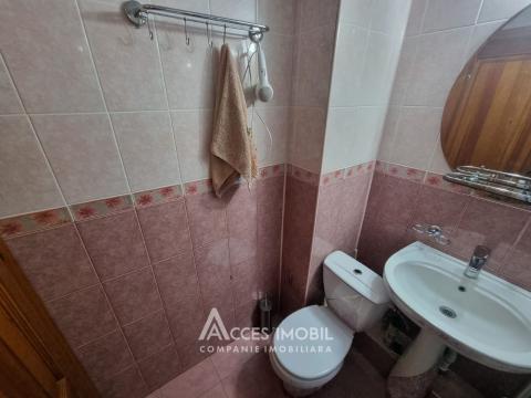 Telecentru, str. Drumul Viilor, 1 cameră. Seria 102!: 7