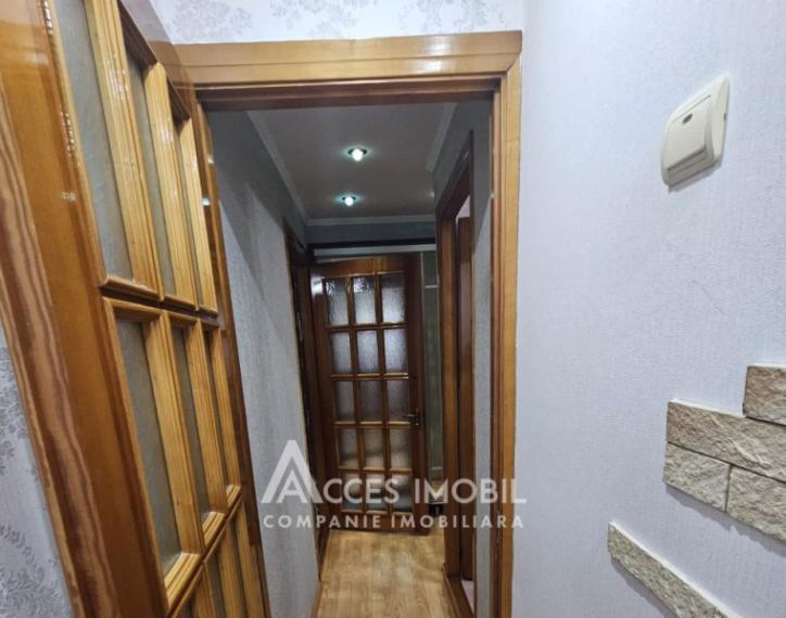 Telecentru, str. Drumul Viilor, 1 cameră. Seria 102!: 8