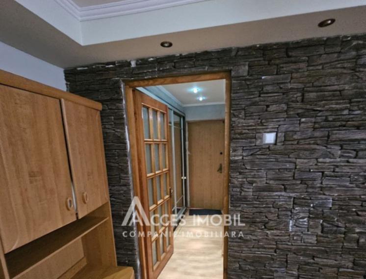 Telecentru, str. Drumul Viilor, 1 cameră. Seria 102!: 9