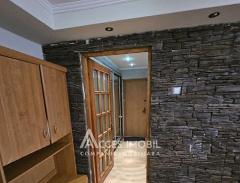 Telecentru, str. Drumul Viilor, 1 cameră. Seria 102!: 9