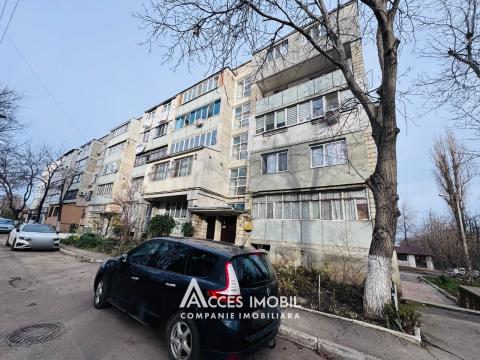 Telecentru, str. Drumul Viilor, 1 cameră. Seria 102!: 11