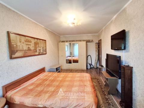 Apartamente de vânzare în Chișinău: Botanica, str. Sarmizegetusa
