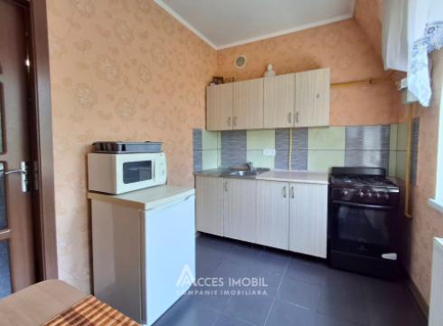 Botanica, str. Sarmizegetusa, 1 cameră! De mijloc!: 4