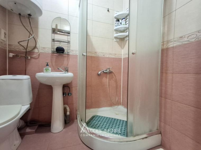 Botanica, str. Sarmizegetusa, 1 cameră! De mijloc!: 6