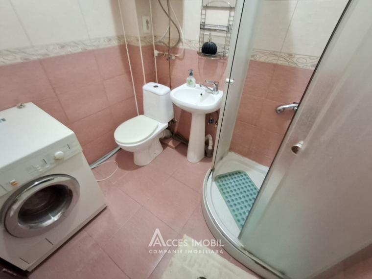 Botanica, str. Sarmizegetusa, 1 cameră! De mijloc!: 7