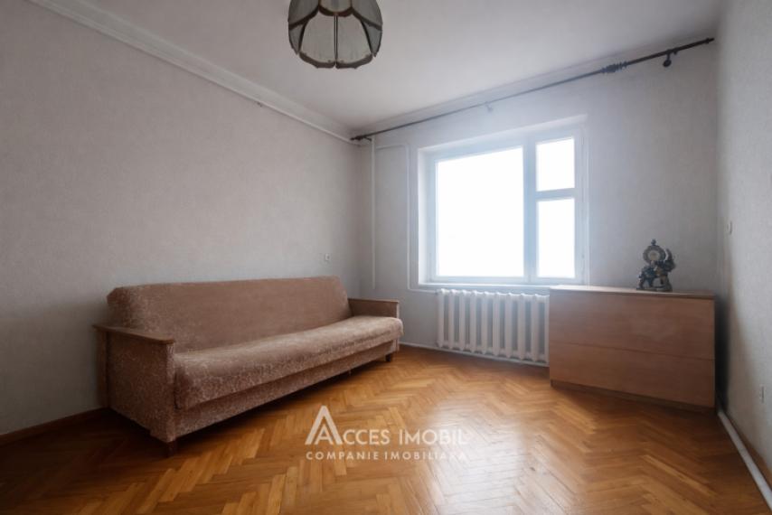 Ialoveni, str. Alexandru cel Bun, 3 camere. Încălzire Autonomă!: 0