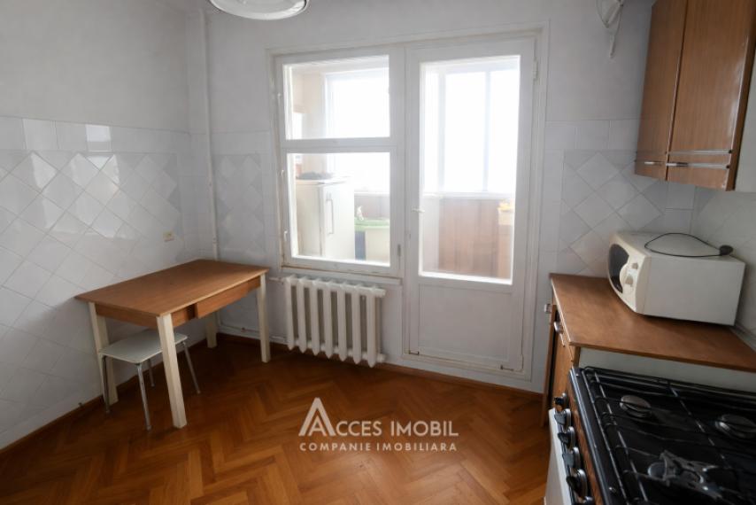 Ialoveni, str. Alexandru cel Bun, 3 camere. Încălzire Autonomă!: 4