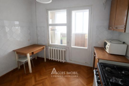 Ialoveni, str. Alexandru cel Bun, 3 camere. Încălzire Autonomă!: 4