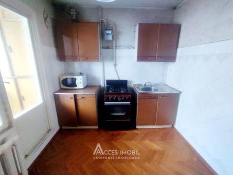 Ialoveni, str. Alexandru cel Bun, 3 camere. Încălzire Autonomă!: 5