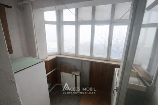 Ialoveni, str. Alexandru cel Bun, 3 camere. Încălzire Autonomă!: 7