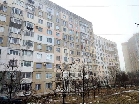 Ialoveni, str. Alexandru cel Bun, 3 camere. Încălzire Autonomă!: 8