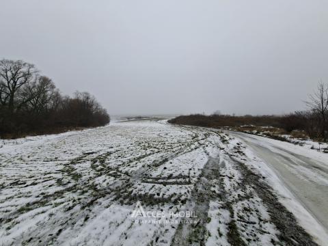 Teren agricol 14 ari, Extravilan, sat. Hulboaca!: 1