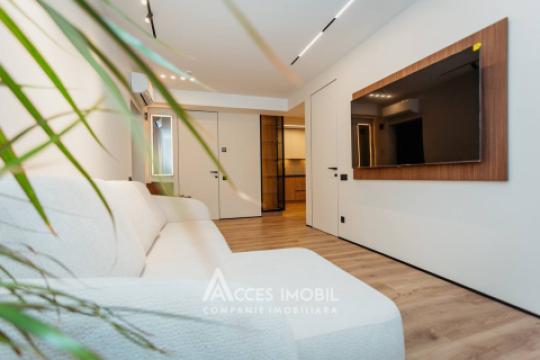 Apartamente de vânzare în Chișinău: Ciocana, bd. Mircea cel Bătrân