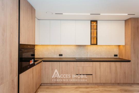 ExFactor! Ciocana, bd. Mircea cel Bătrân, 2 camere + living. Euroreparație!: 7