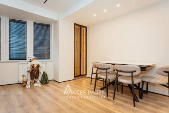 ExFactor! Ciocana, bd. Mircea cel Bătrân, 2 camere + living. Euroreparație!: 8