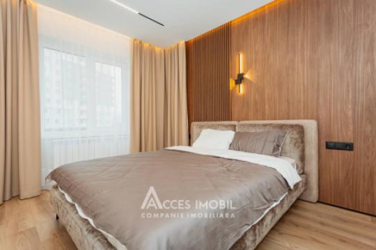 ExFactor! Ciocana, bd. Mircea cel Bătrân, 2 camere + living. Euroreparație!: 9