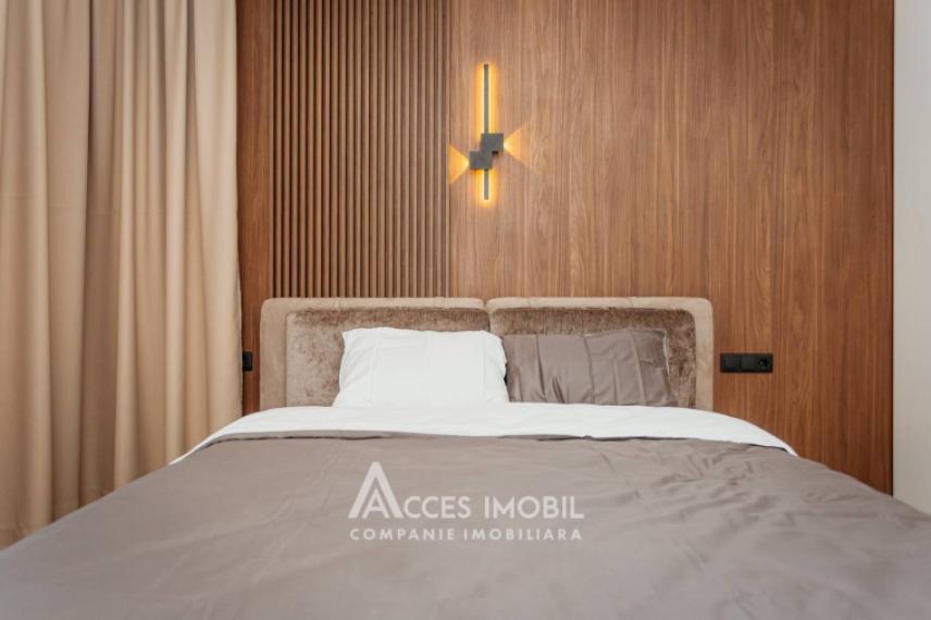 ExFactor! Ciocana, bd. Mircea cel Bătrân, 2 camere + living. Euroreparație!: 10