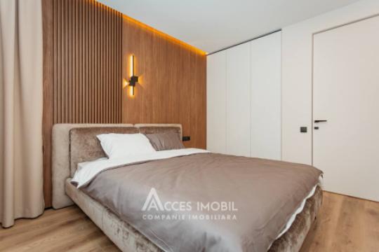 ExFactor! Ciocana, bd. Mircea cel Bătrân, 2 camere + living. Euroreparație!: 11