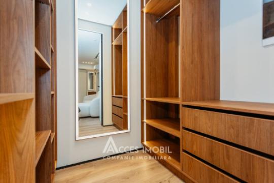 ExFactor! Ciocana, bd. Mircea cel Bătrân, 2 camere + living. Euroreparație!: 18