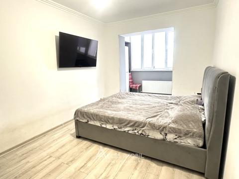 Apartamente de vânzare în Chișinău: Durlești, str. Cartușa