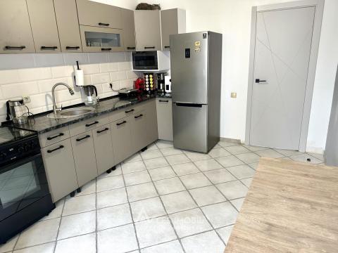 Nicons! Durlești, str. Cartușa, 1 cameră. Euroreparație!: 5