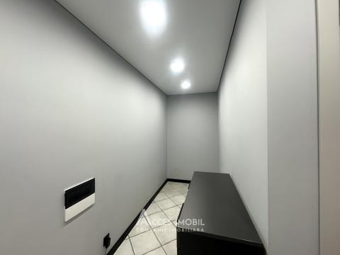 Nicons! Durlești, str. Cartușa, 1 cameră. Euroreparație!: 7