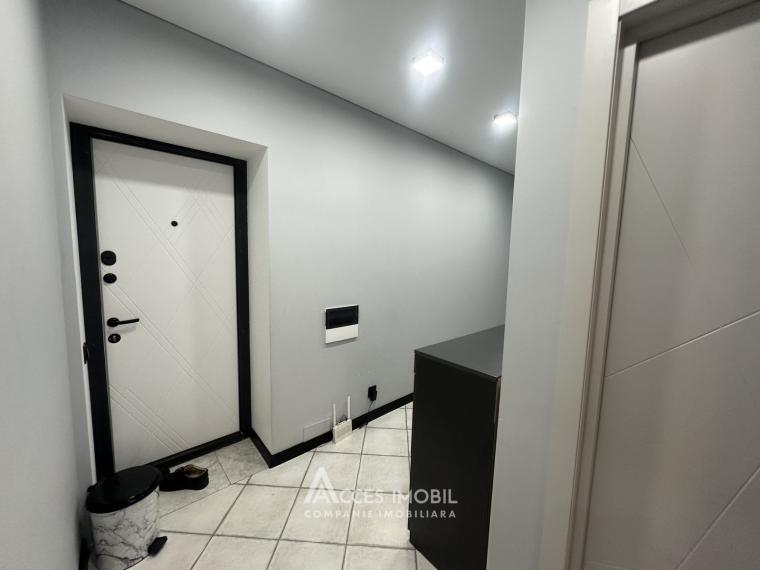 Nicons! Durlești, str. Cartușa, 1 cameră. Euroreparație!: 8