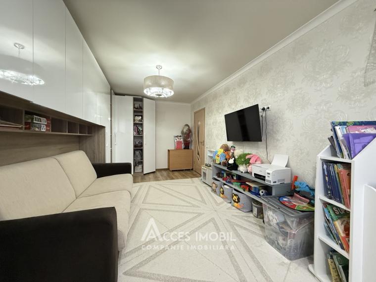 ул. Подул Ыналт, Чеканы, 2 комнаты. Евроремонт! Середина дома!: 1