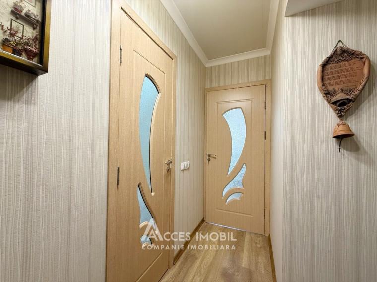 ул. Подул Ыналт, Чеканы, 2 комнаты. Евроремонт! Середина дома!: 8