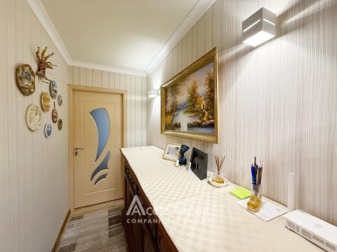 ул. Подул Ыналт, Чеканы, 2 комнаты. Евроремонт! Середина дома!: 9