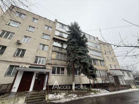 ул. Подул Ыналт, Чеканы, 2 комнаты. Евроремонт! Середина дома!: 10