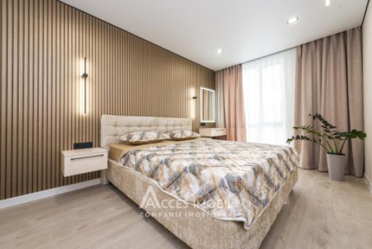 Apartamente de vânzare în Chișinău: Durlești, str. Regina Elisabeta