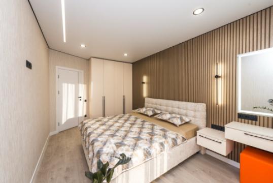 Bloc Nou! Durlești, str. Regina Elisabeta, 2 camere. Euroreparație!: 1