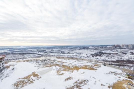 Bloc Nou! Durlești, str. Regina Elisabeta, 2 camere. Euroreparație!: 11